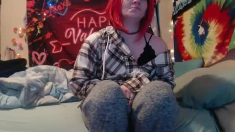 Snapshot of stormalley420 chatting on 01/24/25, 08:32 StormAlley420 online show from 01/24/25, 08:32