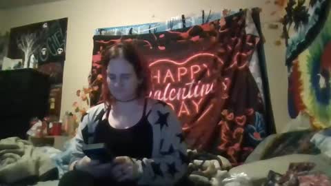 Snapshot of stormalley420 chatting on 02/21/25, 03:34 StormAlley420 online show from 02/21/25, 03:34