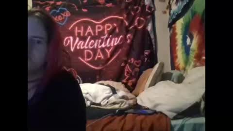 Snapshot of stormalley420 chatting on 02/26/25, 11:20 StormAlley420 online show from 02/26/25, 11:20