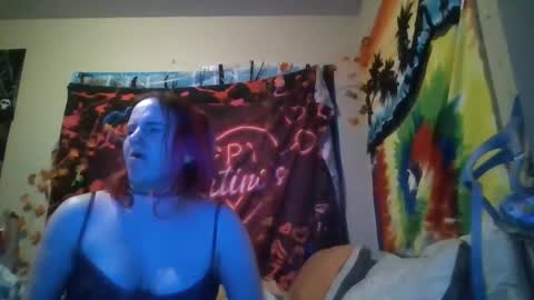 Snapshot of stormalley420 chatting on 02/27/25, 01:27 StormAlley420 online show from 02/27/25, 01:27