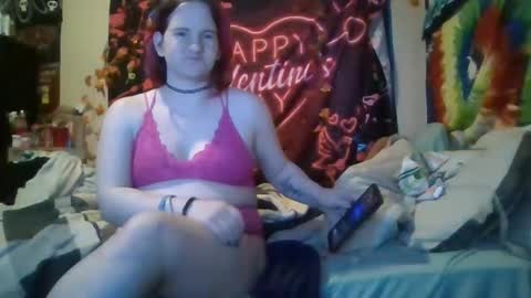 Snapshot of stormalley420 chatting on 03/01/25, 08:42 StormAlley420 online show from 03/01/25, 08:42