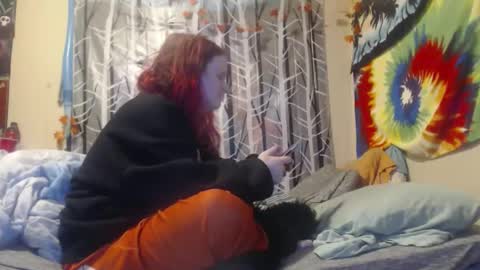 Snapshot of stormalley420 chatting on 11/02/25, 09:28 StormAlley420 online show from 11/02/25, 09:28