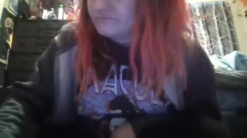 Snapshot of stormalley420 chatting on 11/18/25, 06:29 StormAlley420 online show from 11/18/25, 06:29