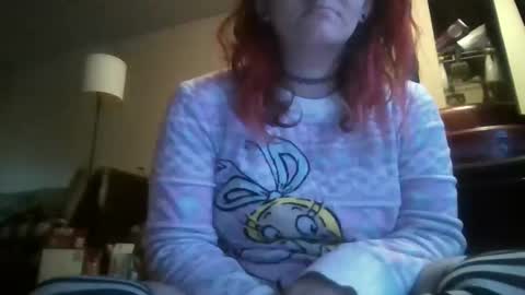 Snapshot of stormalley420 chatting on 11/19/25, 01:55 StormAlley420 online show from 11/19/25, 01:55