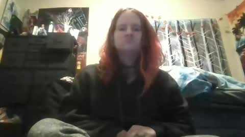 Snapshot of stormalley420 chatting on 11/22/25, 10:31 StormAlley420 online show from 11/22/25, 10:31