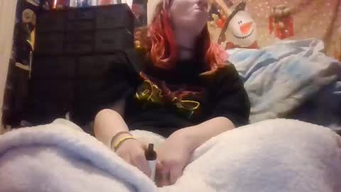 StormAlley420 online show from 12/13/25, 10:26