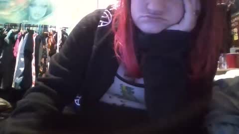 StormAlley420 online show from 01/11/26, 08:08