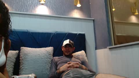 Storm And Logan online show from 09/16/25, 02:18