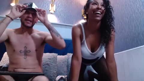 Storm And Logan online show from 09/18/25, 01:24