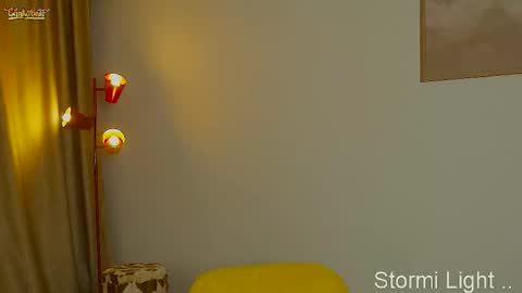 Stormi online show from 02/25/26, 08:40