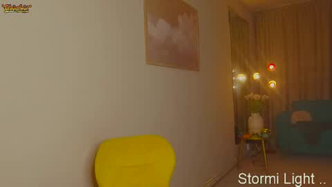 Stormi online show from 05/29/26, 07:45