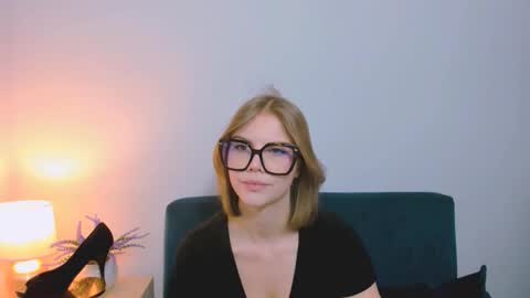 Stormi online show from 03/31/26, 11:21