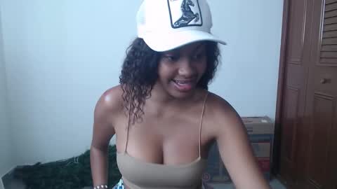 stormihills_ online show from 02/03/26, 06:02