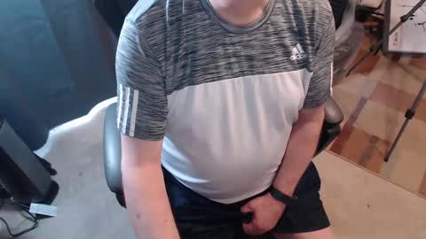 Stormy6569 online show from 03/19/26, 01:48