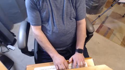 Stormy6569 online show from 04/01/26, 01:41