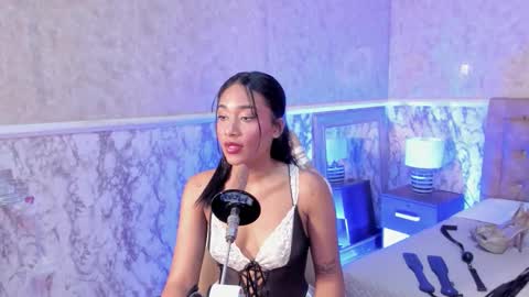 Stormy  online show from 03/29/26, 03:50