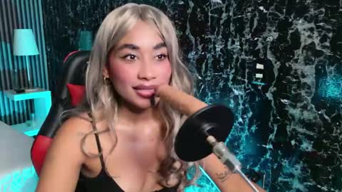 Stormy  online show from 05/10/26, 12:05