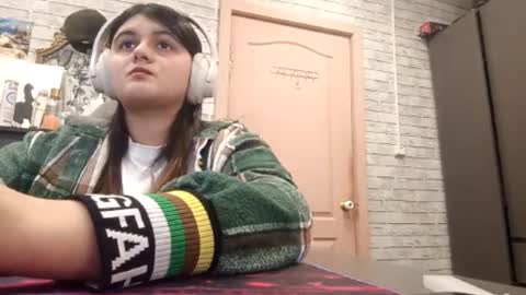 Jasmin online show from 02/28/26, 01:45