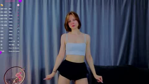 Luna online show from 03/07/26, 01:30