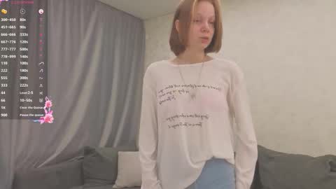 Luna online show from 03/23/26, 01:15