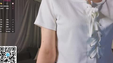 Luna online show from 04/07/26, 02:17