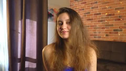 Luna online show from 04/28/26, 05:01