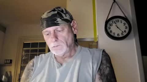 stormynorm14 online show from 12/05/24, 04:20