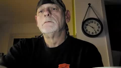 stormynorm14 online show from 12/05/24, 09:50