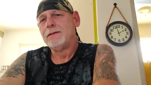 stormynorm14 online show from 12/05/24, 06:55