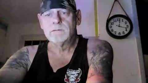 stormynorm14 online show from 12/07/24, 05:15