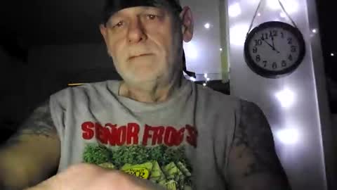 stormynorm14 online show from 12/28/24, 04:51