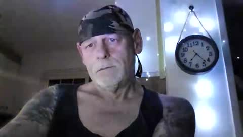 stormynorm14 online show from 12/29/24, 12:20