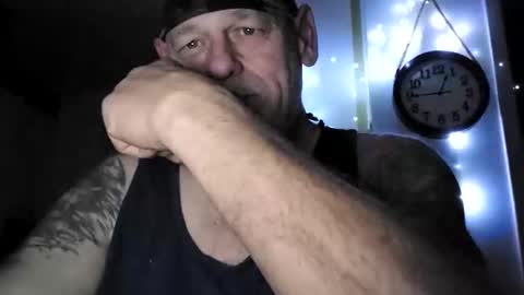 stormynorm14 online show from 12/29/24, 05:42