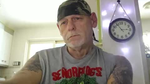 stormynorm14 online show from 12/29/24, 07:53