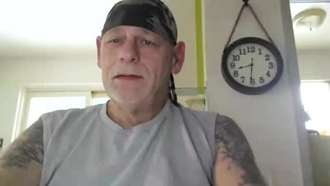 stormynorm14 online show from 12/31/24, 01:30