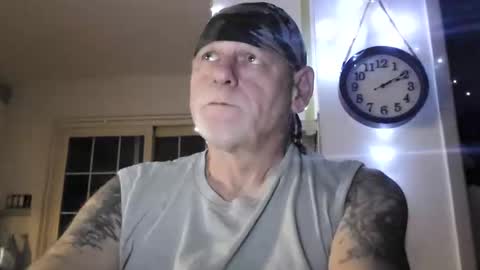 stormynorm14 online show from 01/01/25, 07:09