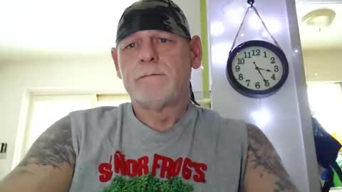 stormynorm14 online show from 01/02/25, 08:24