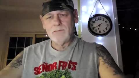 stormynorm14 online show from 01/02/25, 11:38