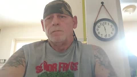 stormynorm14 online show from 01/05/25, 04:27