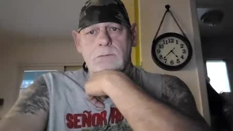 stormynorm14 online show from 01/05/25, 09:36