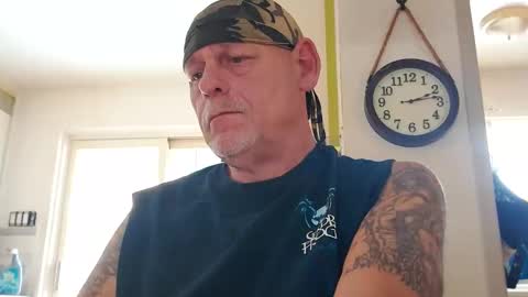 stormynorm14 online show from 01/10/25, 07:11