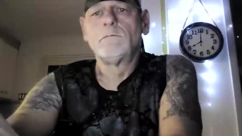 stormynorm14 online show from 01/12/25, 01:00