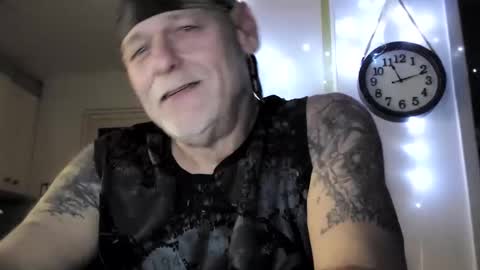 stormynorm14 online show from 01/12/25, 04:10