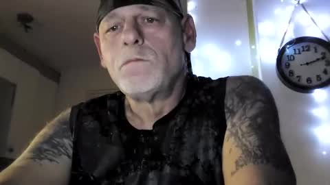 stormynorm14 online show from 01/12/25, 07:11