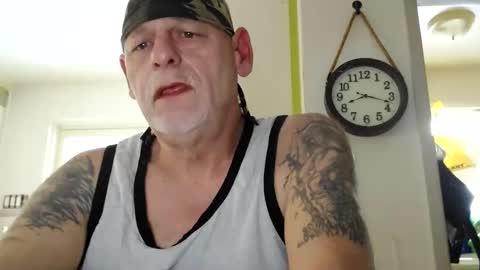 stormynorm14 online show from 01/12/25, 01:16