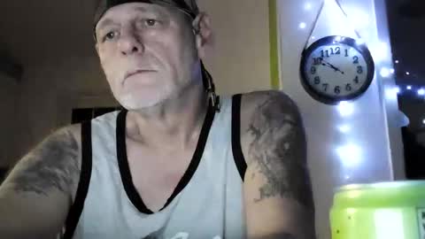 stormynorm14 online show from 01/13/25, 02:50