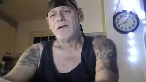 stormynorm14 online show from 01/14/25, 01:04