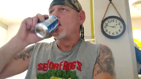 stormynorm14 online show from 01/17/25, 06:44