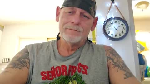 stormynorm14 online show from 01/18/25, 06:53