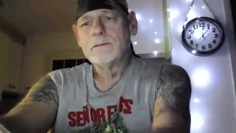 stormynorm14 online show from 01/19/25, 05:05